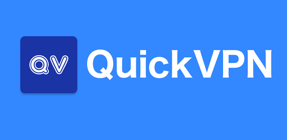 QuickVPN v2.58 MOD APK (VIP Unlocked)