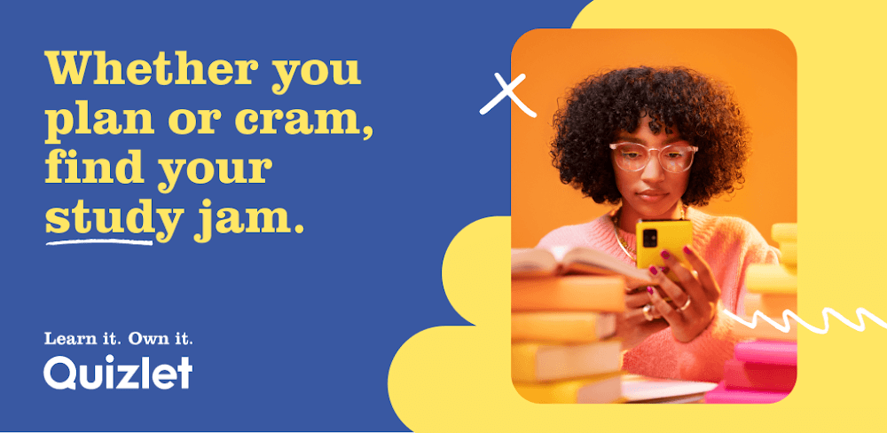 Quizlet v10.30 MOD APK (Premium Unlocked)