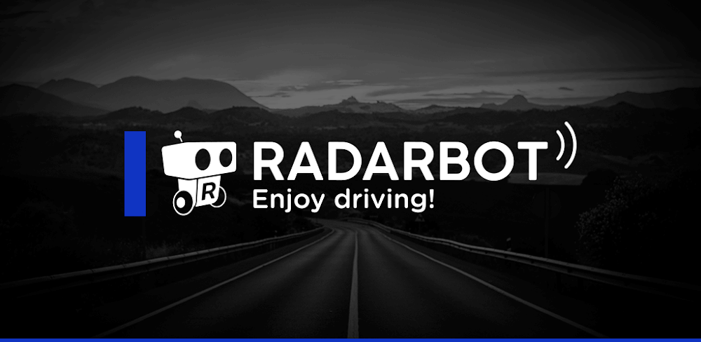 Radarbot v9.9.33.6 MOD APK (Premium Unlocked)