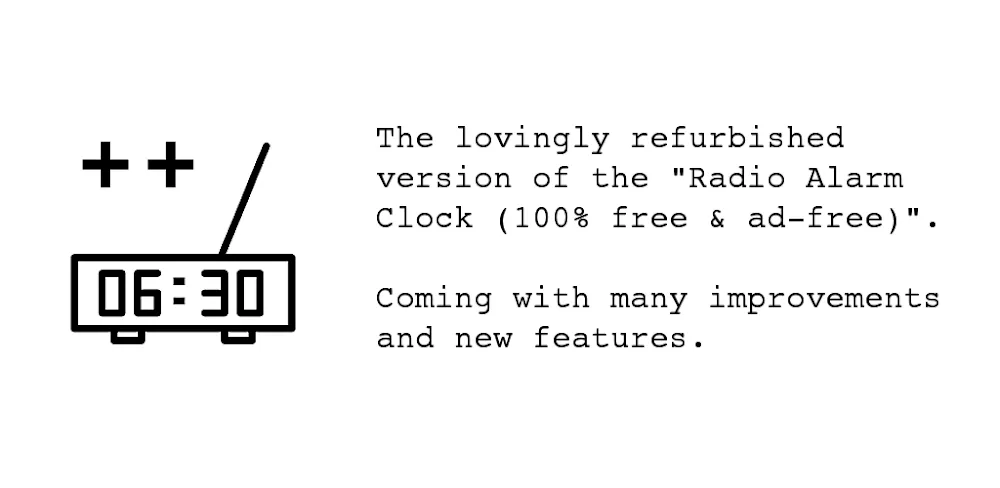 Radio Alarm Clock + v25.25.08.5 APK (Full Version)