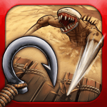 Raft Survival: Desert Nomad v0.0.35.18 MOD APK (One Hit Kill, Unlimited Money)