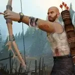 Survival Forest 2 MOD APK v1.1.3.1 (All Unlocked, No Ads)