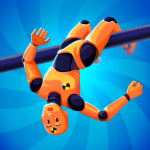 Ragdoll Fall: Break the Bones! v0.0.1.677 MOD APK (Unlimited Money)