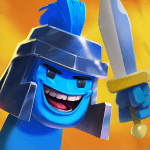 Rage of Giants v0.0.7.2 MOD APK (Unlimited Gold, Woods, Chest)