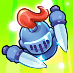 Raid Royal: Tower Defense v1.1.0.91 MOD APK (Unlimited Money, Battle Pass)