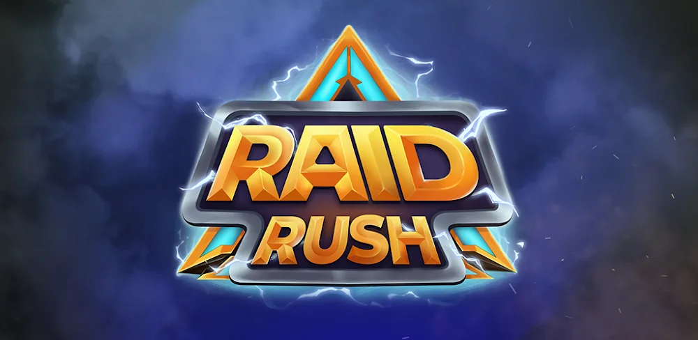 Raid Rush: Tower Defense TD v1.1.468 MOD APK (Unlimited Money)