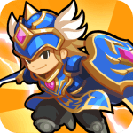 Raid the Dungeon v1.1.88.1 MOD APK (Dumb Enemy, Multiply Hit Count)