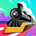 Railways v2.2.5.1 APK (Full Game)