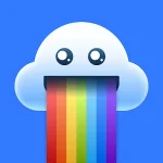 Rainbow Weather v3.3.24.0 MOD APK (Premium Unlocked)