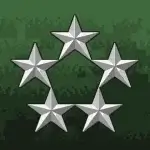 Raising Rank Insignia v3.3.5.6 MOD APK (High Reward, Free Cost)