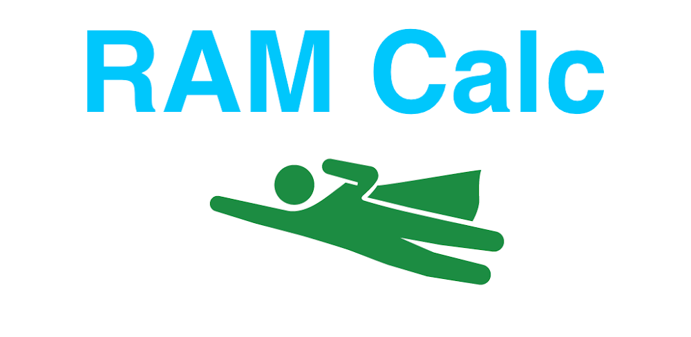 RAM Calc v15.04 MOD APK (Premium Unlocked)