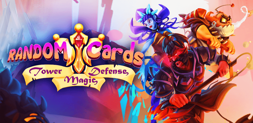 Random Cards v0.0.325 MOD APK (Unlimited Money/Friendship Points)