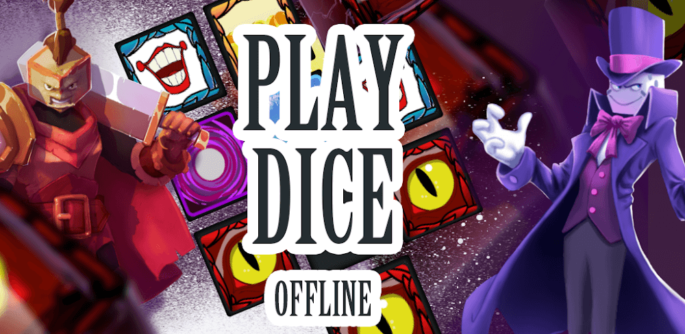 Random Dice Offline Tower Defe v5.5.6.8 MOD APK (Unlimited Coins)