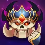 Random Hero MOD APK v1.1.2.8 (Unlimited Summon Points)