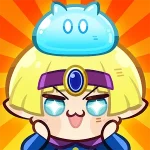 Ranking of Heroes v1.1.4.6 MOD APK (Unlimited Gems, Speed Game Multiplier)