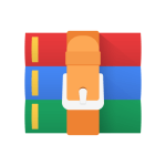 RAR v7.20.build131 MOD APK (Premium Unlocked)