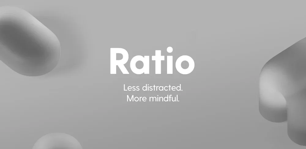 Ratio: Productivity Homescreen v7.7.1.6.1 MOD APK (Premium Unlocked)