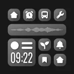 Ratio: Productivity Homescreen v7.7.1.6.1 MOD APK (Premium Unlocked)