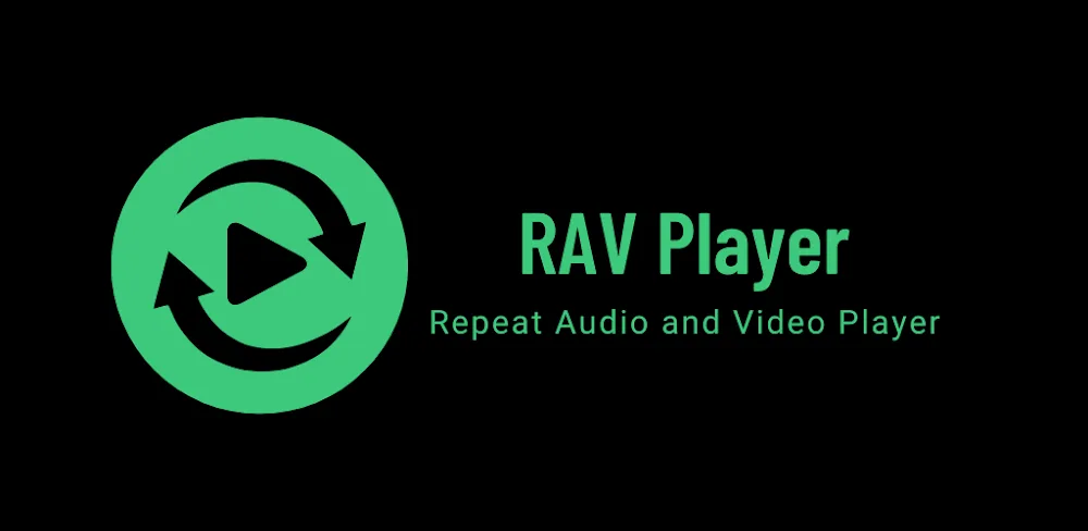 RAV Player v2.2.0.34 MOD APK (Pro Unlocked)