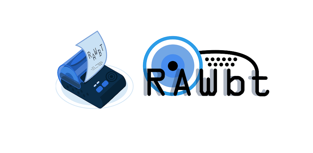 RawBT Print v7.7.1.2 MOD APK (Premium Unlocked)