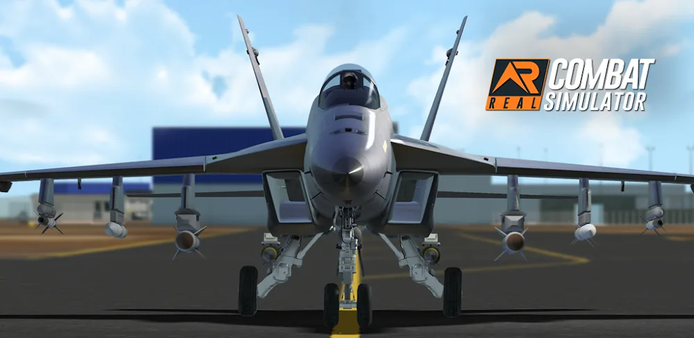 RCS – Real Combat Simulator v1.1.0.8 APK (Full Game)