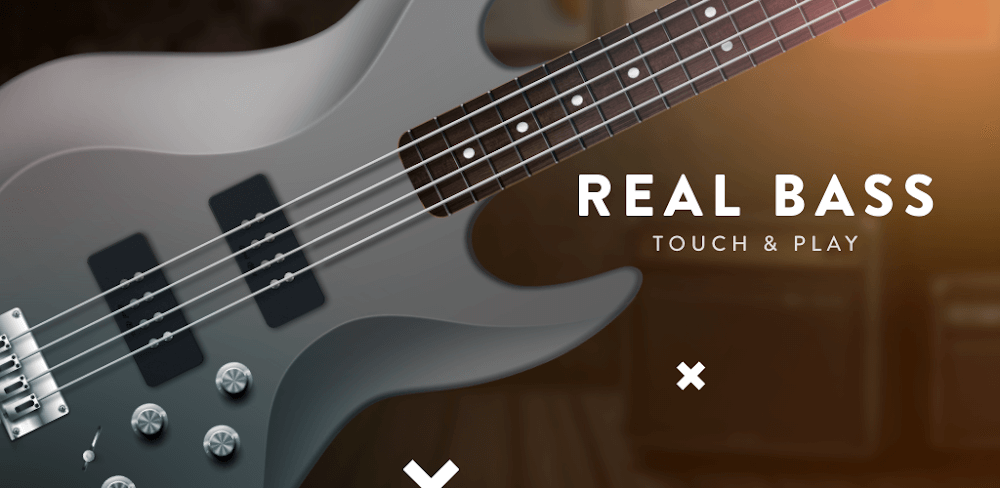 Real Bass v7.7.33.10 MOD APK (Premium Unlocked)
