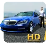 Real Car Parking 3D MOD APK v5.5.9.4 (Free Shopping, Unlocked All Cars)