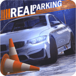 Real Car Parking: Driving Street 3D MOD APK v2.2.6.6 (Unlimited Money)