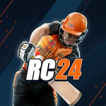 Real Cricket 24 v4.7 APK (Latest)