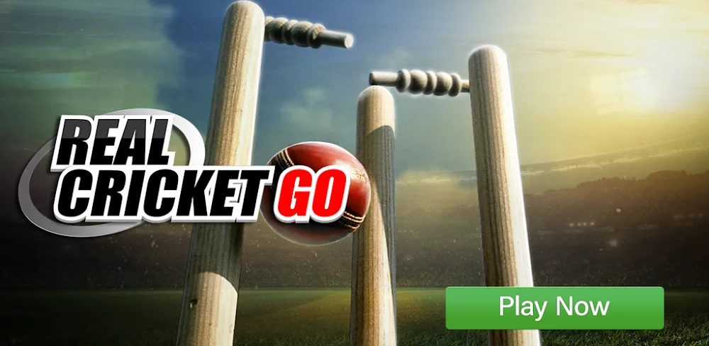 Real Cricket™ GO v0.0.2.5 MOD APK (Mega Mod, 17 Features)