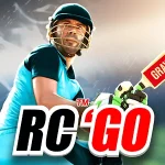 Real Cricket™ GO v0.0.2.5 MOD APK (Mega Mod, 17 Features)