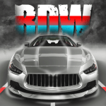 Real Drift World v1.1.6.0 MOD APK (Unlimited Money)