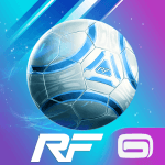Real Football APK v1.1.7.4 (Full Game)