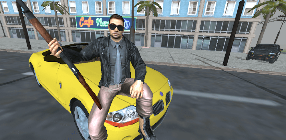 Real Gangster Crime 2 v2.2.8.2 MOD APK (Free Shopping, No Ads)