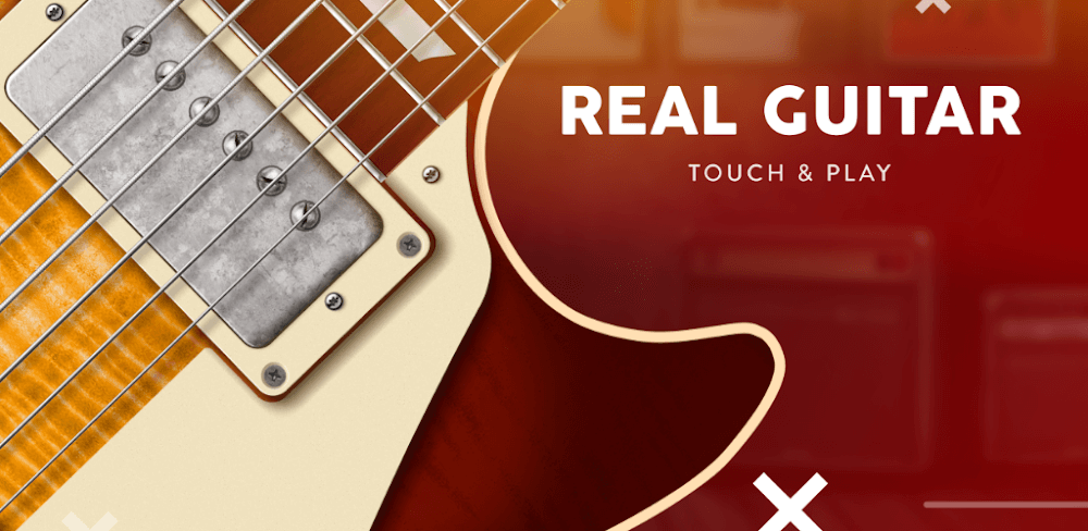 Real Guitar v8.8.37.5 MOD APK (Premium Unlocked)
