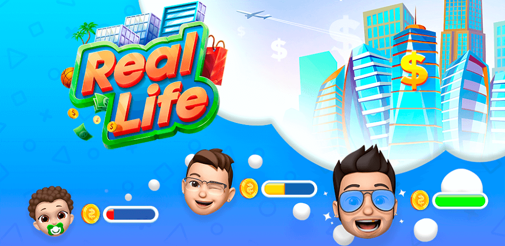Age Sim v2.2.11.5 MOD APK (Unlimited Money, God Mode)
