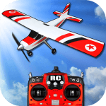 Real RC Flight Sim 23.0.2 Online v23.0.2 MOD APK (Unlocked All Maps, The Plane)