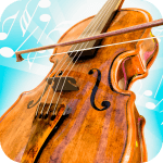 Real Violin Solo v1.1.8.8 MOD APK (Premium Unlocked)