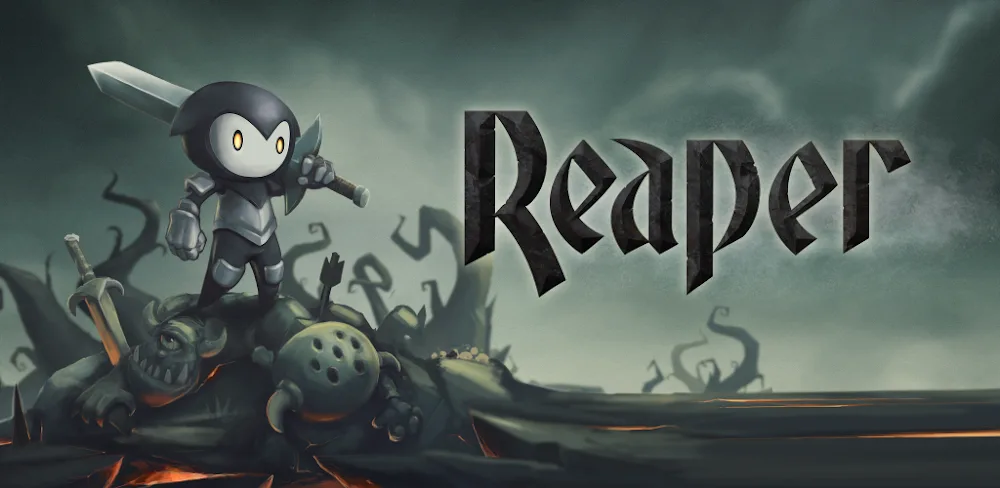 Reaper v2.2.0.2 MOD APK (Unlimited Money)