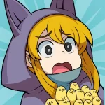 Rebirth Tales: Idle RPG v1.1.02.0055 MOD APK (Damage Multiplier, God Mode, Currency)