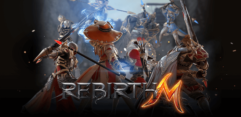 RebirthM v1.1.00.0228 APK (Latest)
