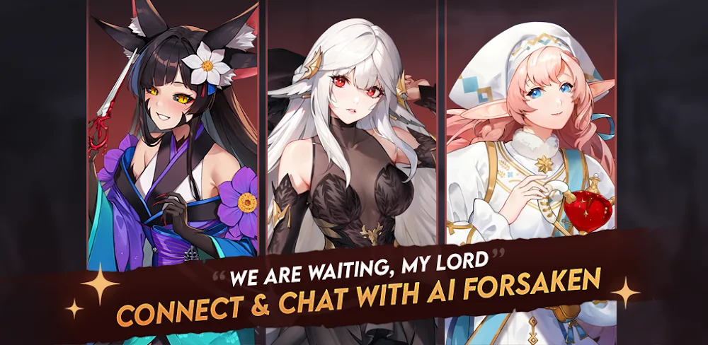 Red Covenant v1.1.3.2 MOD APK (Menu, God Mode, Dumb Enemy)