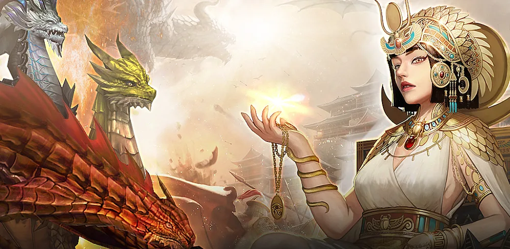 Reign of Empire v2.2.6.26 MOD APK (Menu, Game Speed)