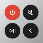 Remote for Apple TV v1.1.4.3 MOD APK (Premium Unlocked)