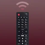 LG Remote v2.2.0.3 MOD APK (Premium Unlocked)