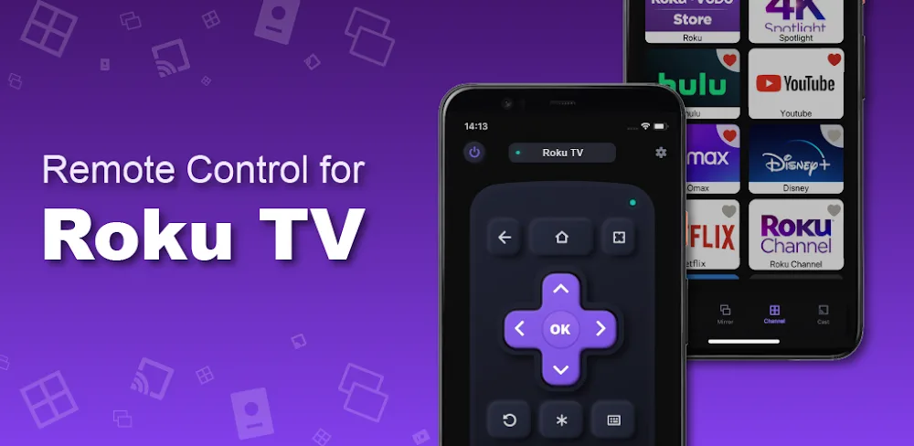 TV Remote – Smart TV Control v1.1.8.1 MOD APK (Premium Unlocked)