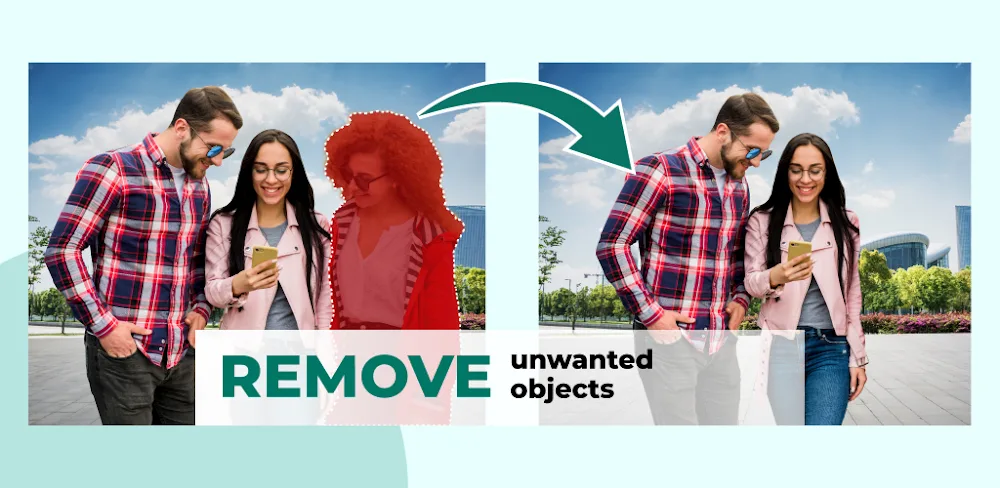 Remove Unwanted Object v2.2.6.3 MOD APK (Premium Unlocked)
