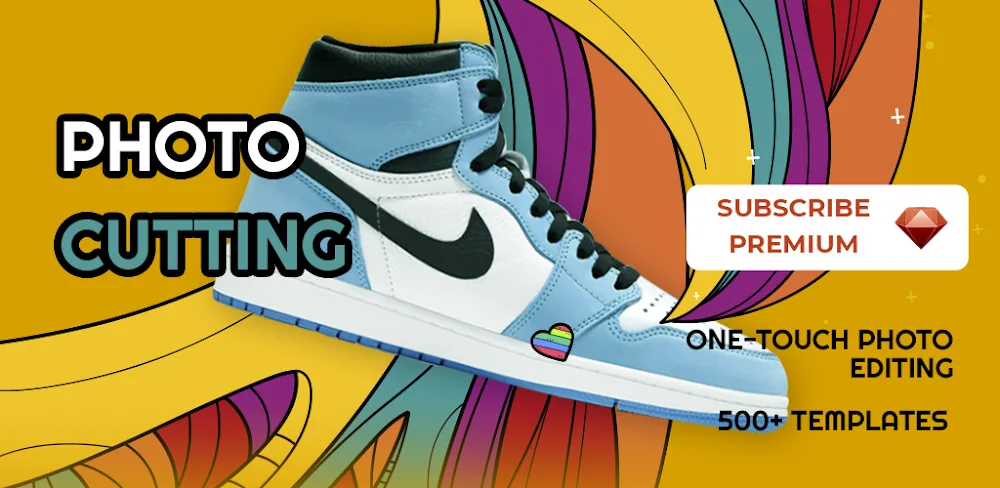 Remover bg – HD Photo Editor vV8.8.9.46 MOD APK (Premium Unlocked)