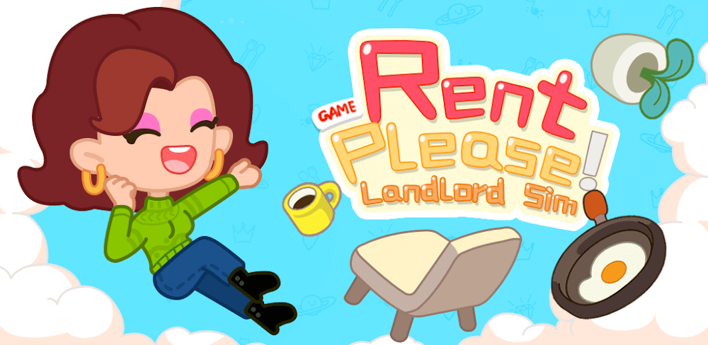Rent Please! v1.1.84.5.2 MOD APK (Unlimited Money)