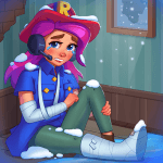 Rescue Dash v2.2.44.1 MOD APK (Unlimited Money)